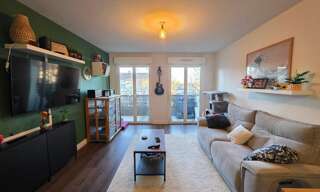 Appartement 2 Pièces 47 m² à vendre à Saint-Pierre-du-Mont (40280)