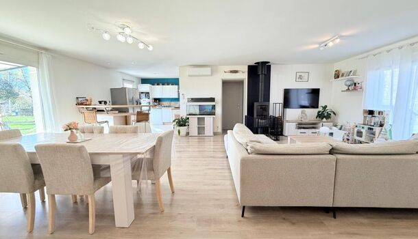 Villa / Maison 4 pièces  à vendre Aire-sur-l'Adour 40800
