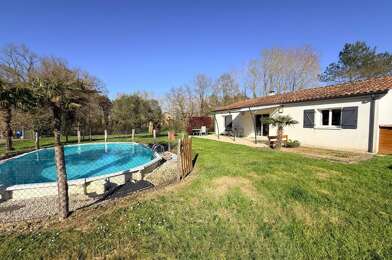 Maison 4 pièces null €