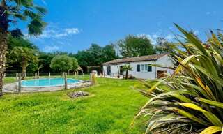 Maison 4 Pièces 105 m² à vendre à Grenade-sur-l'Adour (40270)