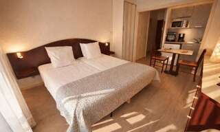 Appartement 1 Pièce 24 m² à vendre à Dax (40100)