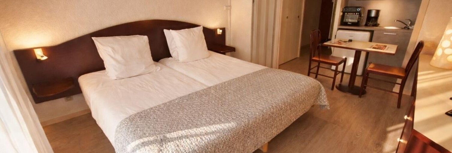 Appartement 1 Pièce 24 m² à vendre à Dax (40100)