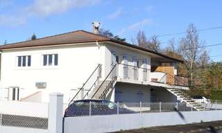 Immeuble  259 m² à vendre à Hagetmau (40700)