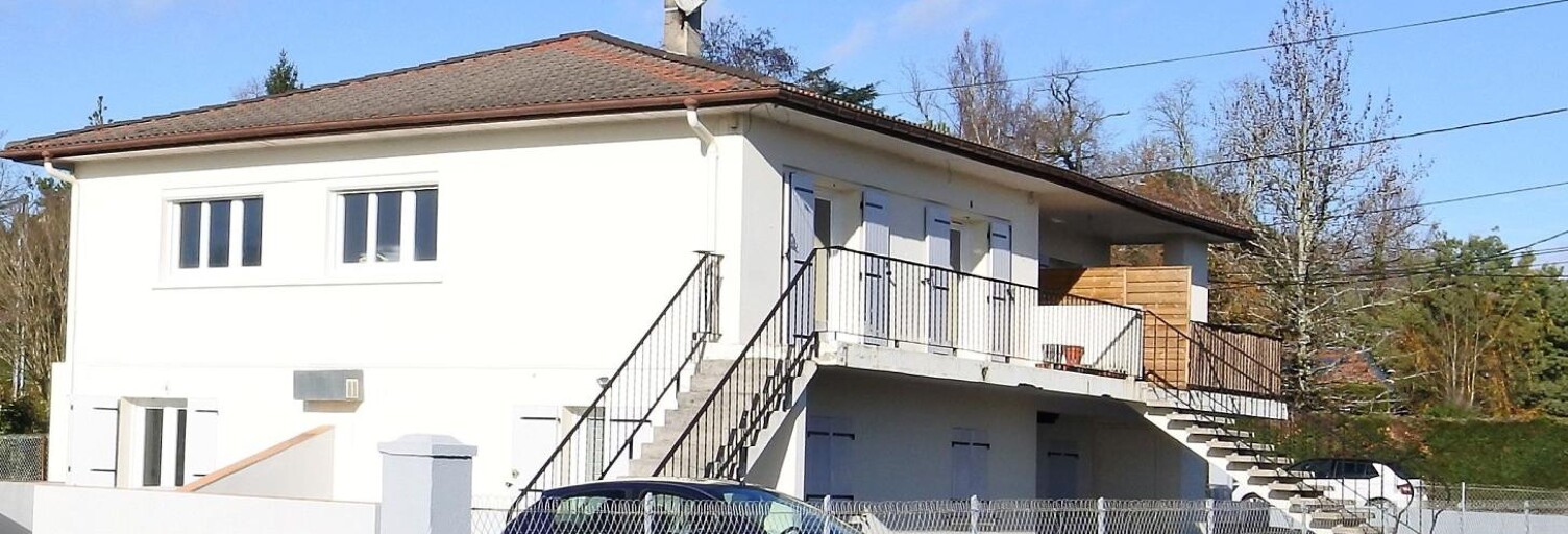 Immeuble  259 m² à vendre à Hagetmau (40700)