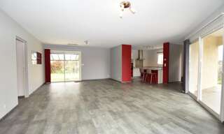 Maison 4 Pièces 95 m² à vendre à Hagetmau (40700)