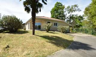 Maison 4 Pièces 95 m² à vendre à Hagetmau (40700)