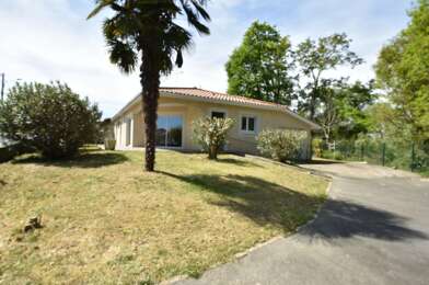 Maison 4 pièces 222000 €