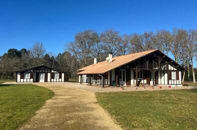 Maison 6 pièces 283500 €