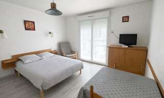 Appartement 1 Pièce 22 m² à vendre à Dax (40100)