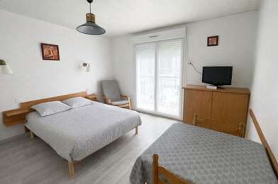 Appartement 1 pièces 82500 €