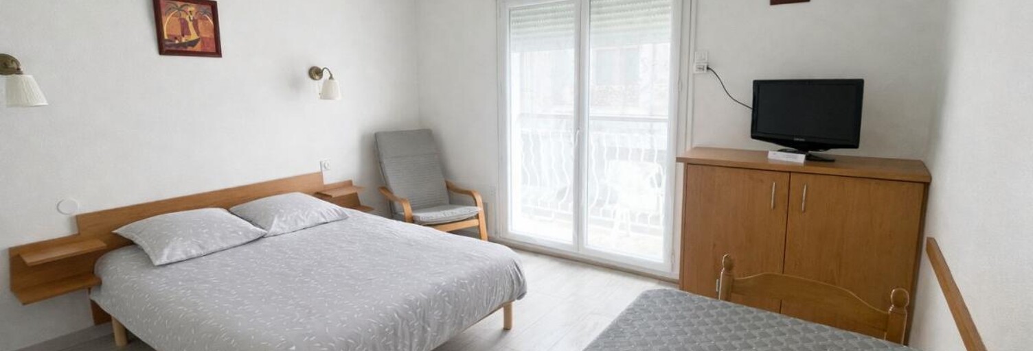 Appartement 1 Pièce 22 m² à vendre à Dax (40100)