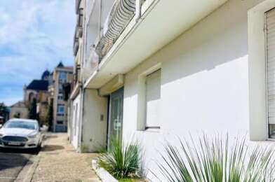 Appartement 1 pièces 77000 €