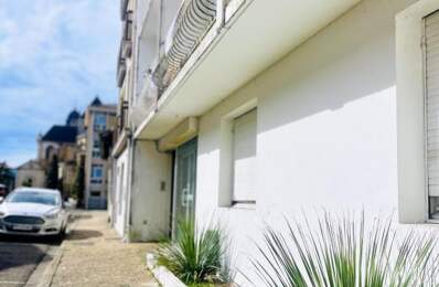  DAX – Centre-ville | Studio meublé avec balcon – Résidence sécurisée — photo du bien