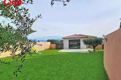 Maison 4 pièces 499000 €