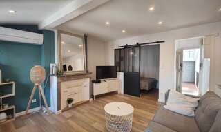Appartement 2 Pièces 35 m² à louer à Toulon (83000)