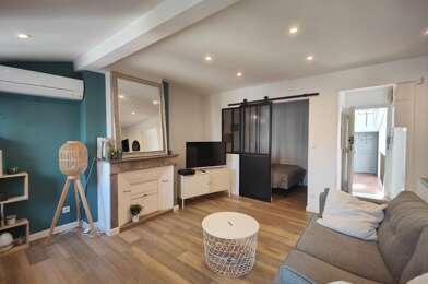 Appartement 2 pièces 790 €