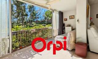 Appartement 2 Pièces 97 m² à vendre à Bandol (83150)