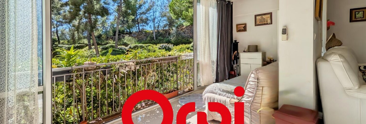 Appartement 2 Pièces 97 m² à vendre à Bandol (83150)