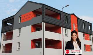 Appartement 2 Pièces 46 m² à vendre à Talange (57525)