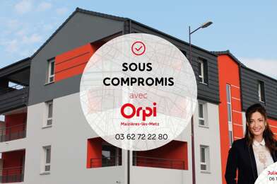 Appartement 2 pièces 145000 €