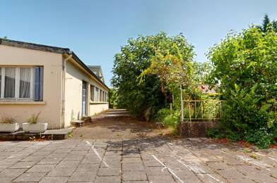 Maison 5 pièces 169000 €