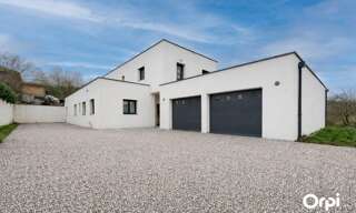 Maison 4 Pièces 227 m² à vendre à Semécourt (57280)