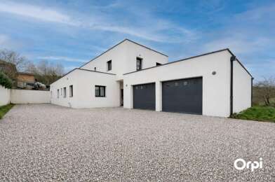 Maison 4 pièces 690000 €