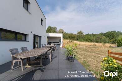 Maison 4 pièces 670000 €