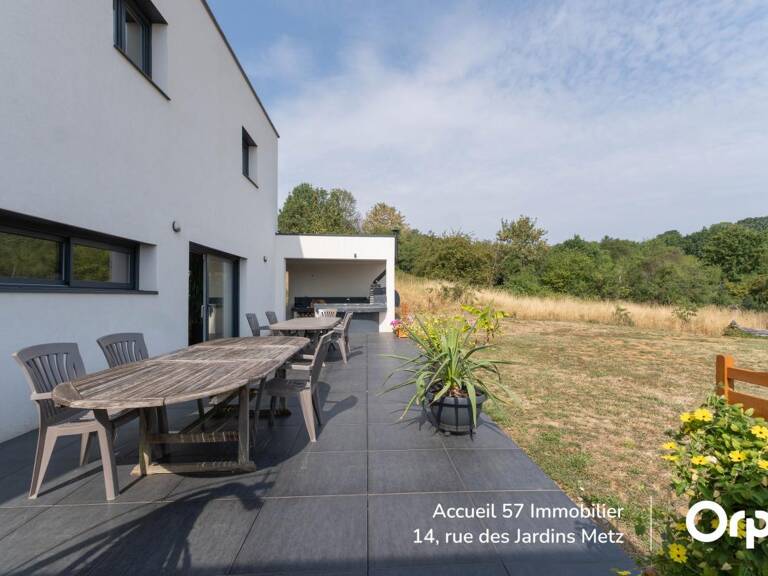 Maison À Vendre — photo 1