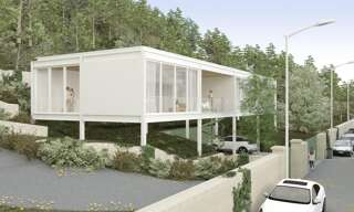 Terrain  1000 m² à vendre à Nancy (54000)