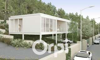 Terrain  1000 m² à vendre à Nancy (54000)