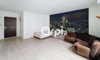 Appartement 1 Pièce 39 m² à louer à Nancy (54000)