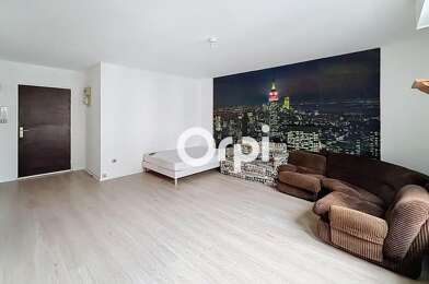 Appartement 1 pièces 500 €