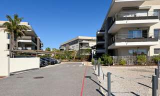 Appartement 2 Pièces 47 m² à vendre à Fréjus (83600)