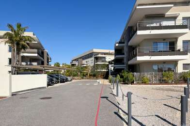 Appartement 2 pièces 255000 €