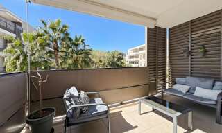 Appartement 2 Pièces 47 m² à vendre à Fréjus (83600)