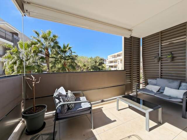 Appartement À Vendre 47 m² avec garage — photo du bien