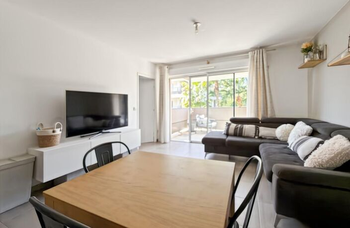 Appartement À Vendre 47 m² avec garage — photo 4