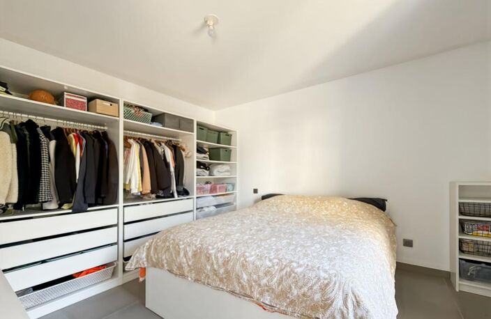 Appartement À Vendre 47 m² avec garage — photo 5