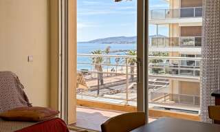 Commerce 2 Pièces 43 m² à vendre à Fréjus (83600)