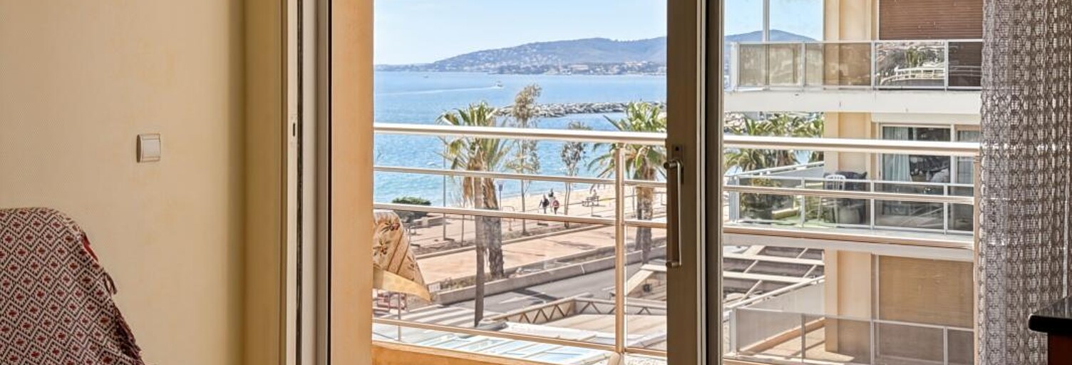 Commerce 2 Pièces 43 m² à vendre à Fréjus (83600)