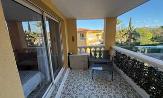 Appartement 3 Pièces 63 m² à vendre à Fréjus (83600)