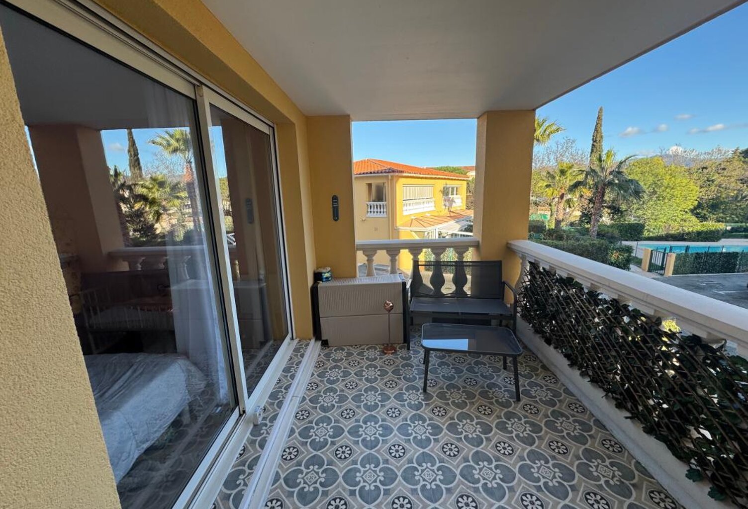 Appartement À Vendre — photo 1