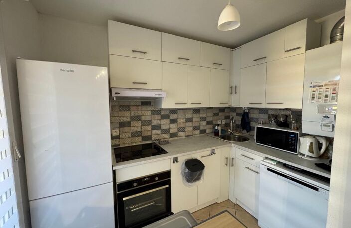 Appartement À Vendre — photo 3