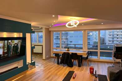Appartement 3 pièces 149000 €
