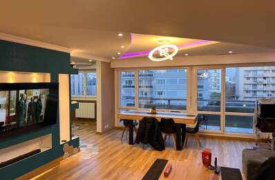 Appartement À Vendre — photo du bien