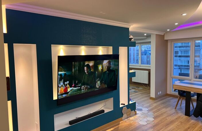 Appartement À Vendre — photo 3
