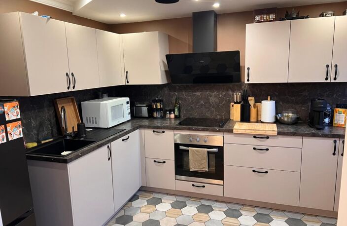 Appartement À Vendre — photo 4
