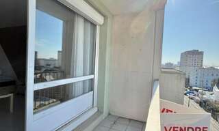 Appartement 1 Pièce 32 m² à vendre à Le Havre (76600)