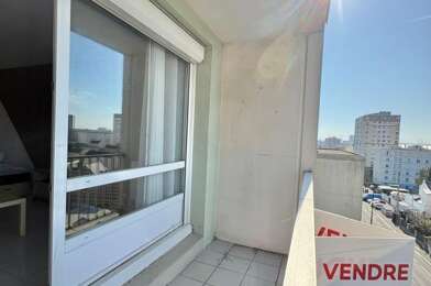 Appartement 1 pièces 69500 €